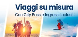 VIAGGI SU MISURA VIAGGI SU MISURA
