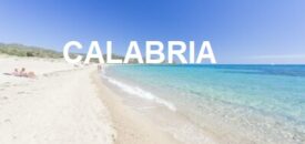 CALABRIA CALABRIA